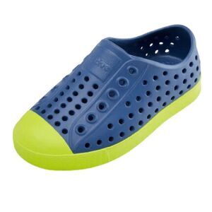 Native Jefferson Slip-On Sneaker - Stellar Blue